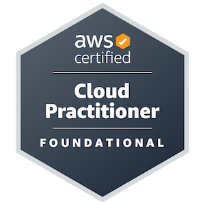 AWS Certificate