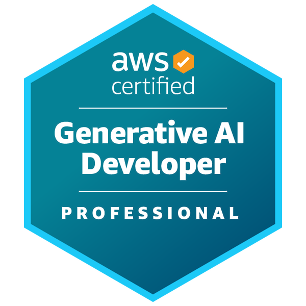 AWS Certificate