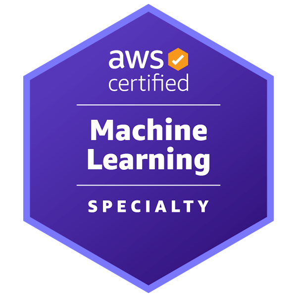 AWS Certificate